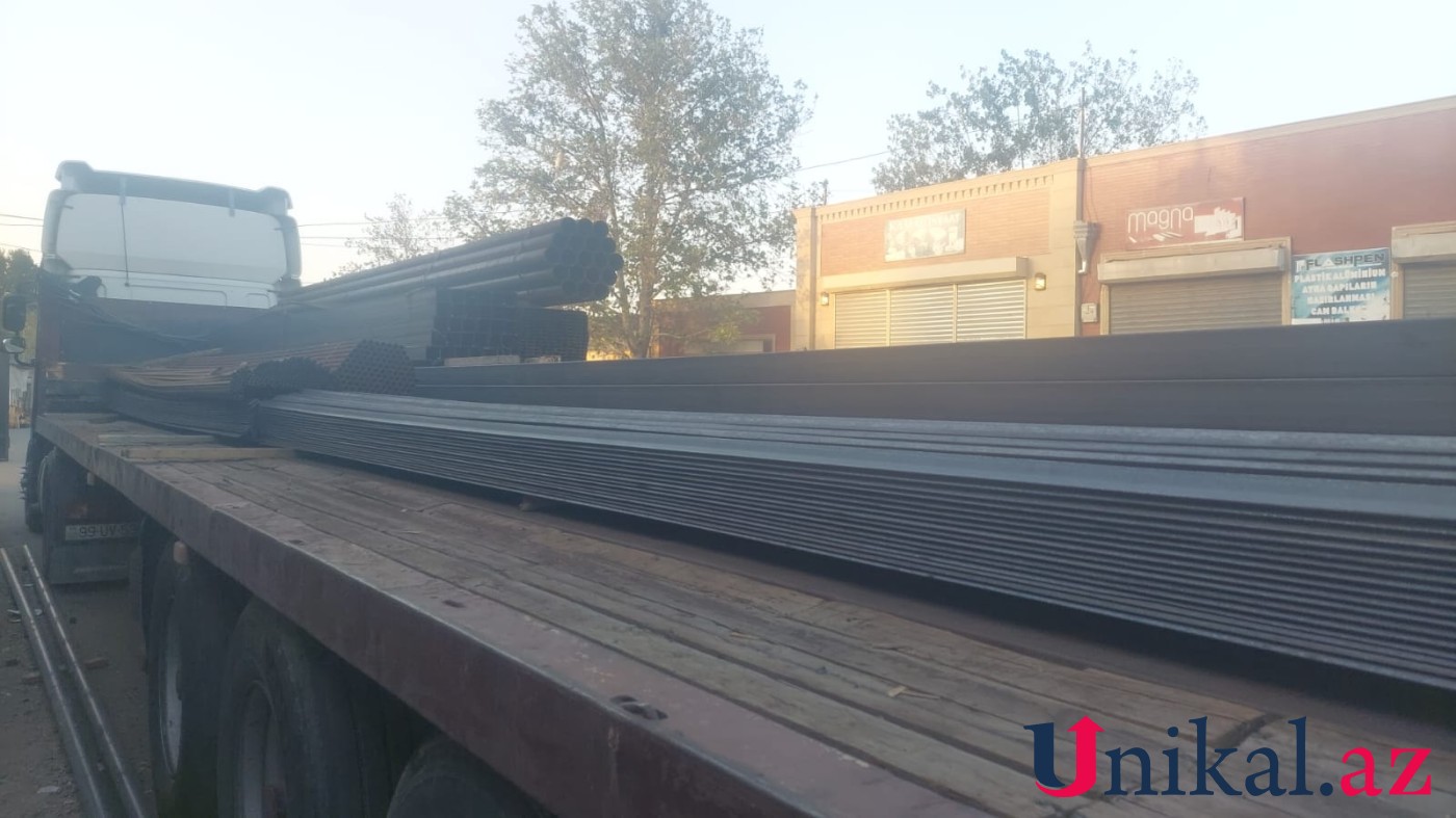 Gəncədə 56 yaşlı fəhlə faciəli şəkildə öldü - FOTOLAR